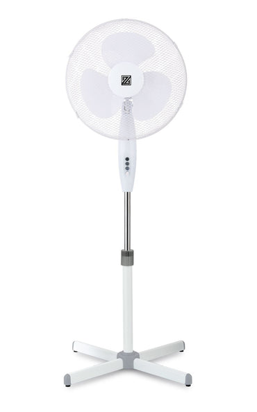 ZYBUX - 16 inch Oscillating Fan - ZYBUX